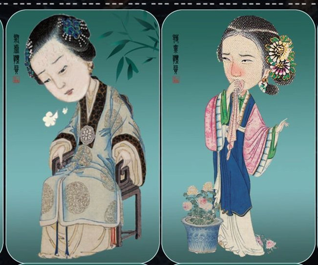 你的體質(zhì)適合喝什么茶？南寧美容美體學(xué)習(xí)去哪里？