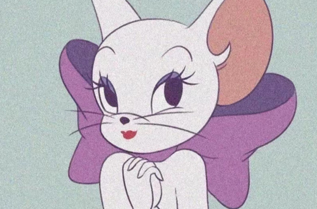 湯姆的夢(mèng)中情貓仿妝教程，南寧化妝仿妝培訓(xùn)