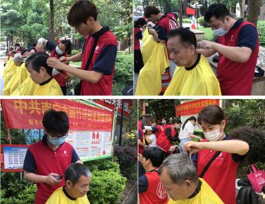 廣西美發(fā)學校真人實操哪家多？