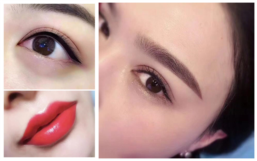 廣西學(xué)紋繡哪里專業(yè)？廣西哪里可以紋繡？