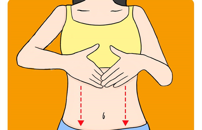 如何疏通帶脈？南寧美容美體師學(xué)習(xí)分享