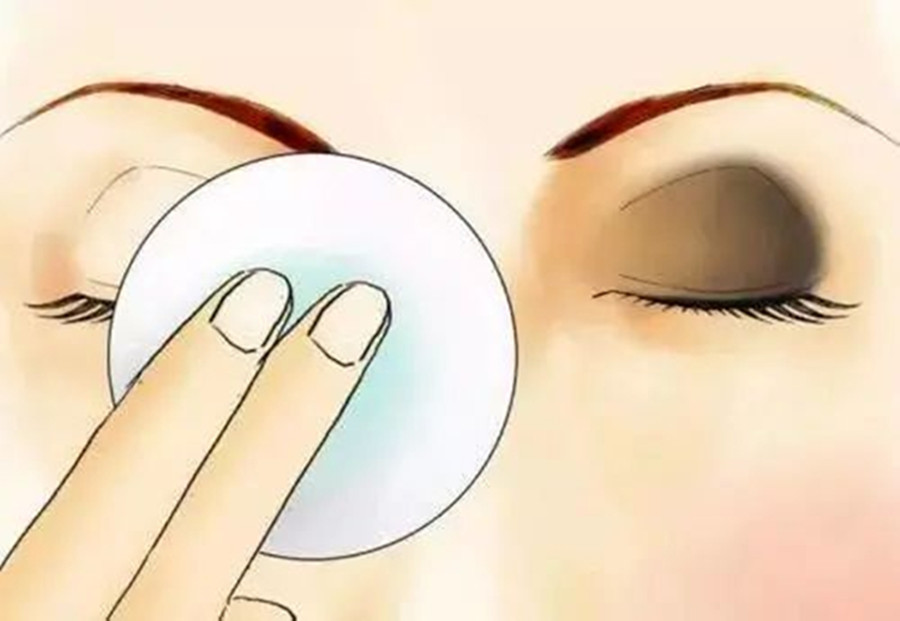 卸妝膏使用方法，廣西化妝護(hù)膚學(xué)校手把手教學(xué)