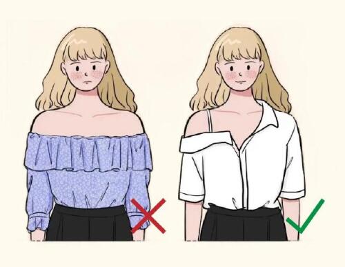 120斤+女生穿搭技巧，廣西美容化妝形象設(shè)計分享