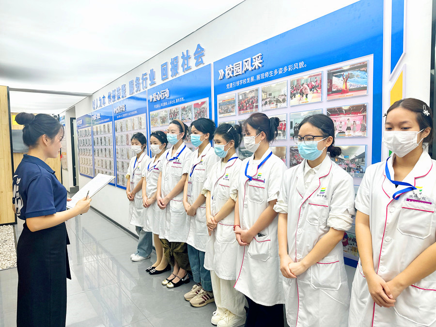 南寧美容考試 | 南寧學(xué)美容面部護(hù)膚