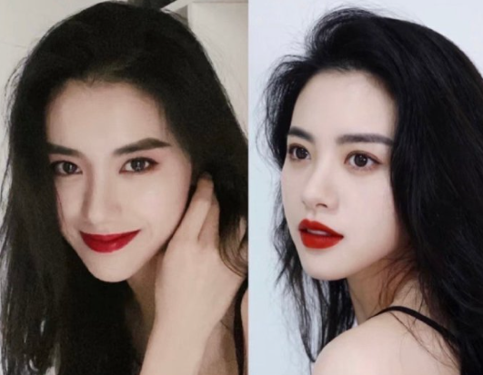 港風(fēng)妝容造型要點(diǎn)講解，南寧學(xué)影視妝容