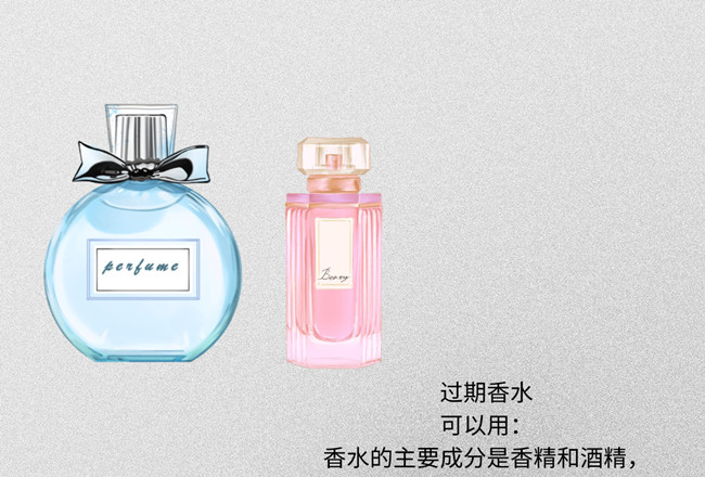 廣西美容化妝護(hù)膚：過期護(hù)膚品是否還能用？