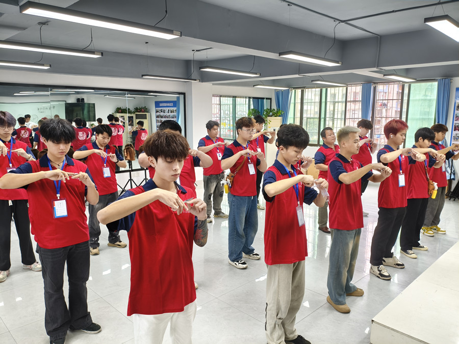 零基礎(chǔ)學(xué)美發(fā)，首先要學(xué)的是……