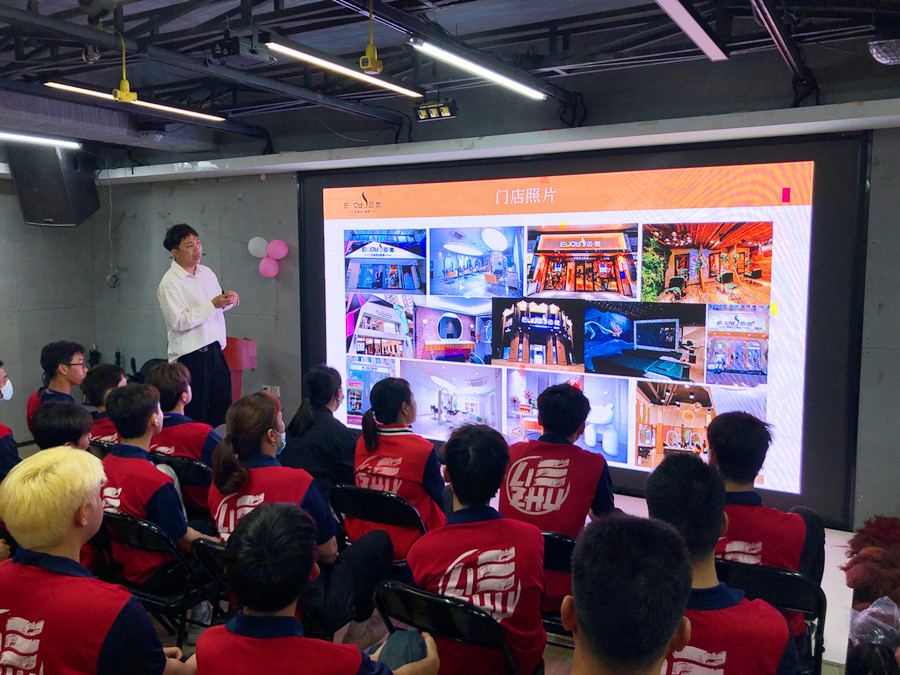 南寧美發(fā)就業(yè)招聘 | 南寧找美發(fā)工作