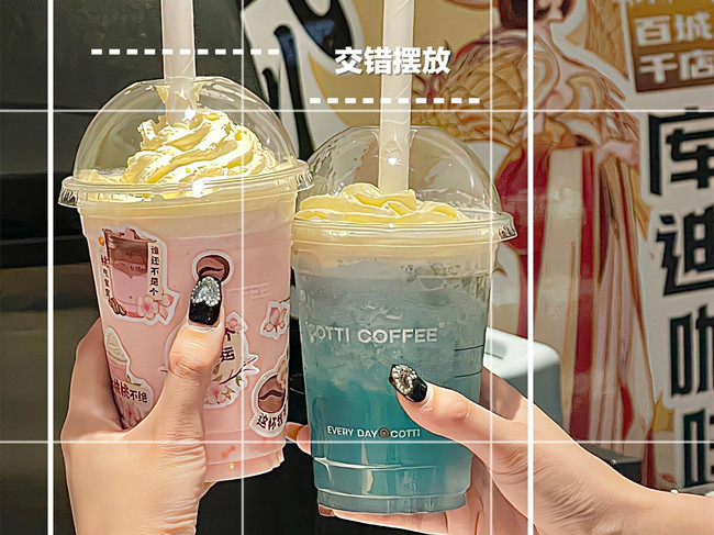 探店博主如何拍出時(shí)尚大片？廣西化妝攝影師分享