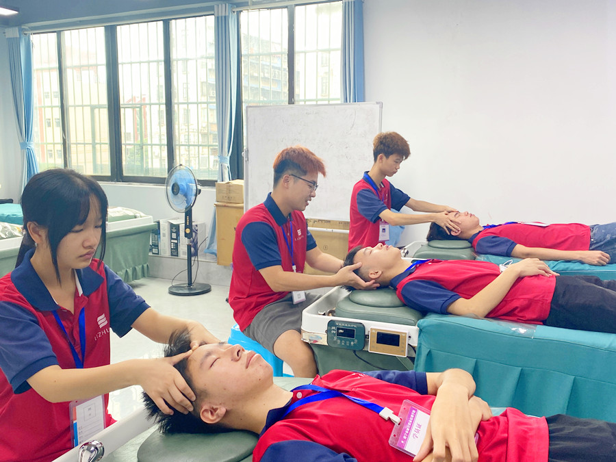 專業(yè)洗護(hù)學(xué)習(xí)內(nèi)容包含哪些？南寧美發(fā)洗護(hù)