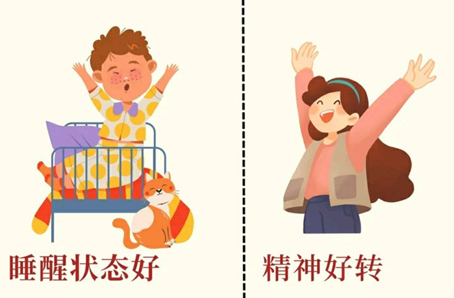 濕氣排出體內(nèi)的表現(xiàn)，美容美體學(xué)習(xí)廣西