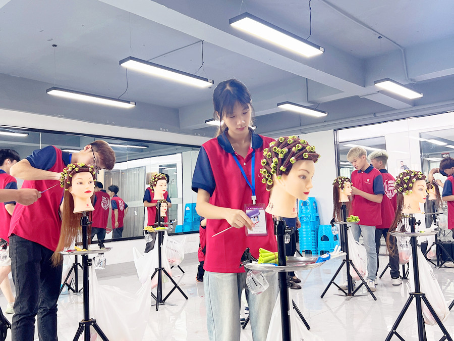 0基礎(chǔ)學(xué)上杠，國際標(biāo)準(zhǔn)杠上杠重點(diǎn)解析