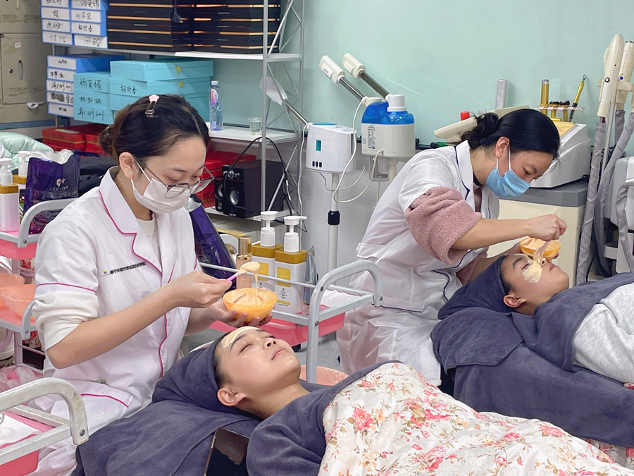 假后護(hù)膚急救攻略，美容護(hù)膚0基礎(chǔ)